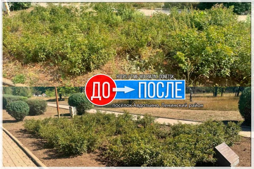 Алексей Кулемзин: Бригады специалистов коммунального предприятия «Зеленое строительство» продолжают активную работу по поддержанию и благоустройству зеленых зон нашего города Алексей Кулемзин: Бригады специалистов коммунального предприятия «Зеленое строительство» продолжают активную работу по поддержанию и благоустройству зеленых зон нашего города