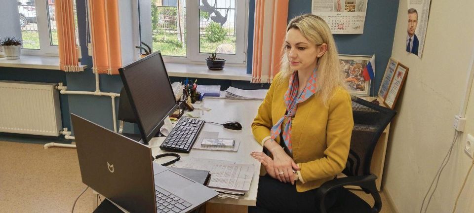 Итоги сотрудничества Мангушского округа и Смоленской области за август 2025 года