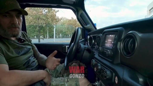 WarGonzo:    ,     