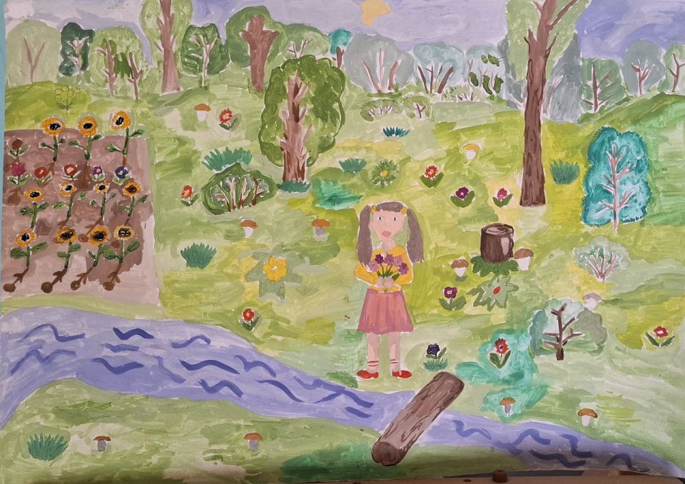 «С ДНЕМ РОЖДЕНИЯ, ИЛОВАЙСК!» «С ДНЕМ РОЖДЕНИЯ, ИЛОВАЙСК!»