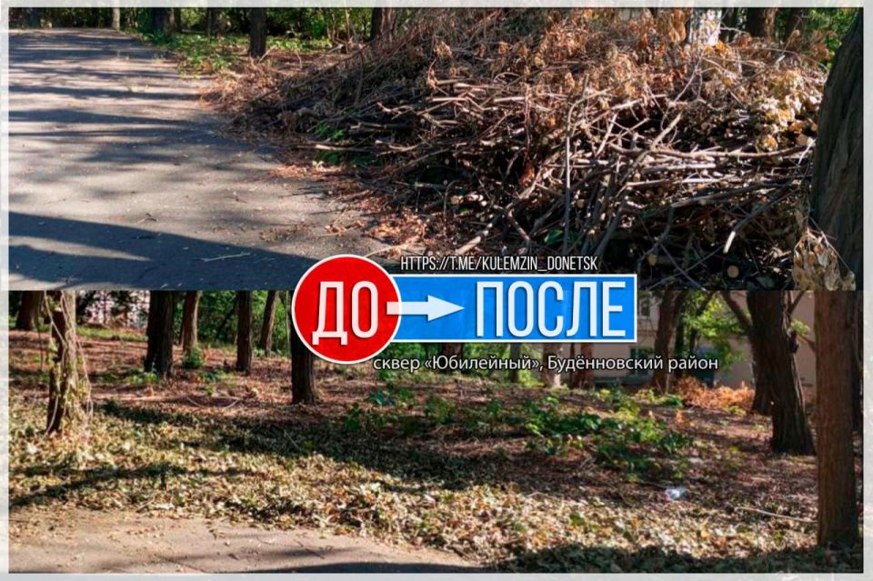 Алексей Кулемзин: Бригады специалистов коммунального предприятия «Зеленое строительство» продолжают активную работу по поддержанию и благоустройству зеленых зон нашего города Алексей Кулемзин: Бригады специалистов коммунального предприятия «Зеленое строительство» продолжают активную работу по поддержанию и благоустройству зеленых зон нашего города