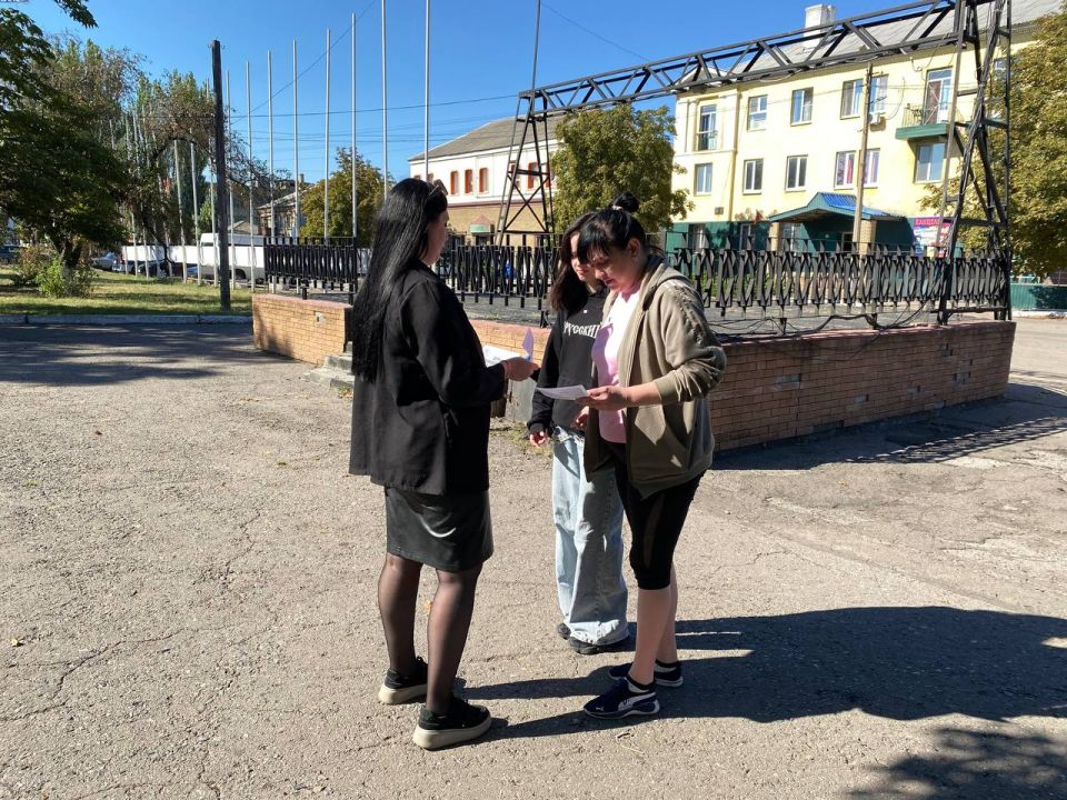 «Голубь мира!» ко Дню солидарности в борьбе с терроризмом «Голубь мира!» ко Дню солидарности в борьбе с терроризмом