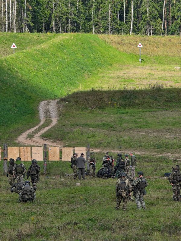 Центр продолжает программу подготовки для спецподразделений силовых ведомств Республики Беларусь Центр продолжает программу подготовки для спецподразделений силовых ведомств Республики Беларусь