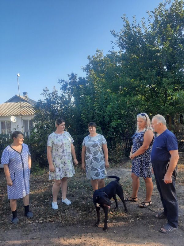 #Женский_Клуб. В Волновахском районном центре занятости прошла очередная встреча Женского клуба "Единомышленницы", на этот раз с бьюти-экспертом Mary Kay Анной Семенец ( #Женский_Клуб. В Волновахском районном центре занятости прошла очередная встреча Женского клуба "Единомышленницы", на этот раз с бьюти-экспертом Mary Kay Анной Семенец (