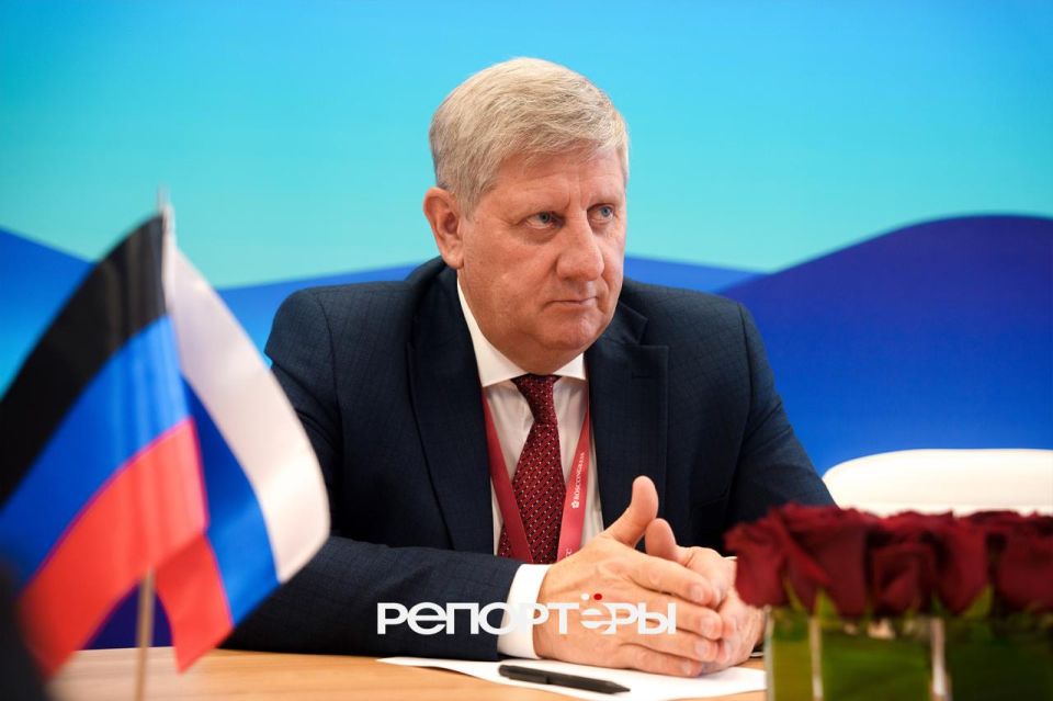 В ДНР появится новое энергооборудование из Китая В ДНР появится новое энергооборудование из Китая