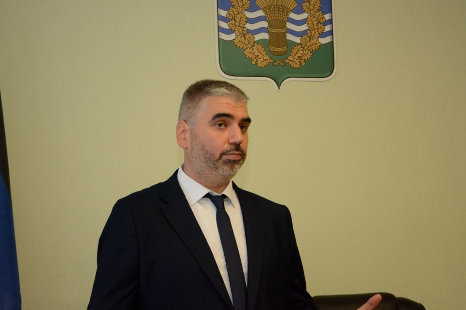 Алексей Дорофеев: За каждой цифрой в отчетах, за каждым документом стоят живые люди Алексей Дорофеев: За каждой цифрой в отчетах, за каждым документом стоят живые люди