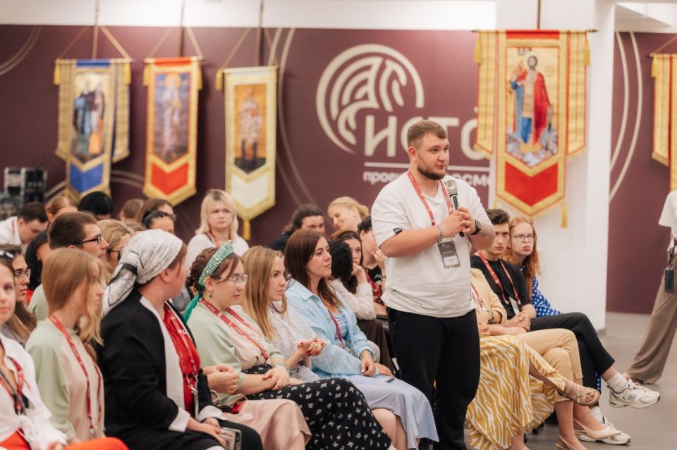 Ищем вдохновение в Новом Херсонесе Ищем вдохновение в Новом Херсонесе