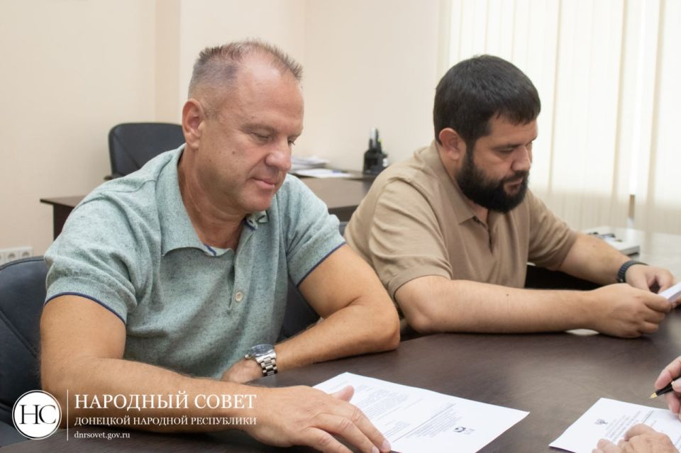 Сергей Михалев рассказал о законотворческой работе в сфере недропользования Сергей Михалев рассказал о законотворческой работе в сфере недропользования