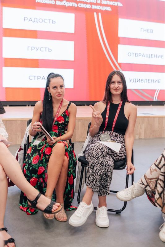 Ищем вдохновение в Новом Херсонесе Ищем вдохновение в Новом Херсонесе