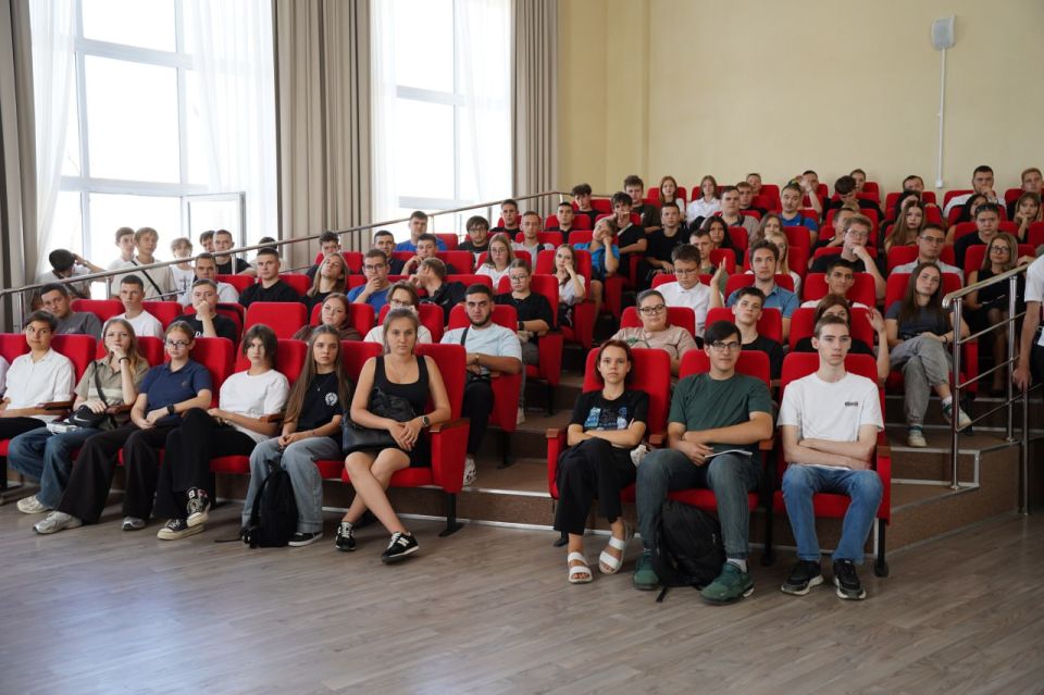 Презентация деятельности Студенческих отрядов ДНР | РСО в ПГТУ — филиале НИУ МГСУ! Презентация деятельности Студенческих отрядов ДНР | РСО в ПГТУ — филиале НИУ МГСУ!