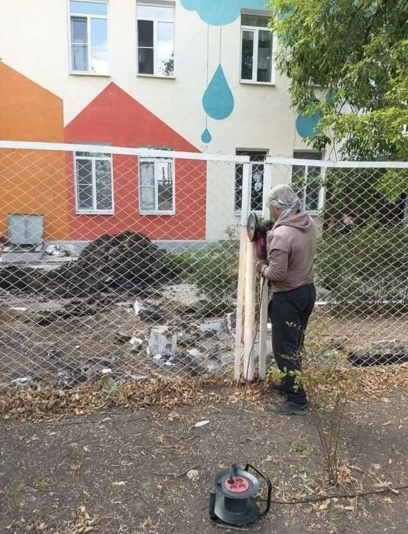 Специалисты Магаданской области помогают ликвидировать коммунальную аварию в Ждановке Специалисты Магаданской области помогают ликвидировать коммунальную аварию в Ждановке