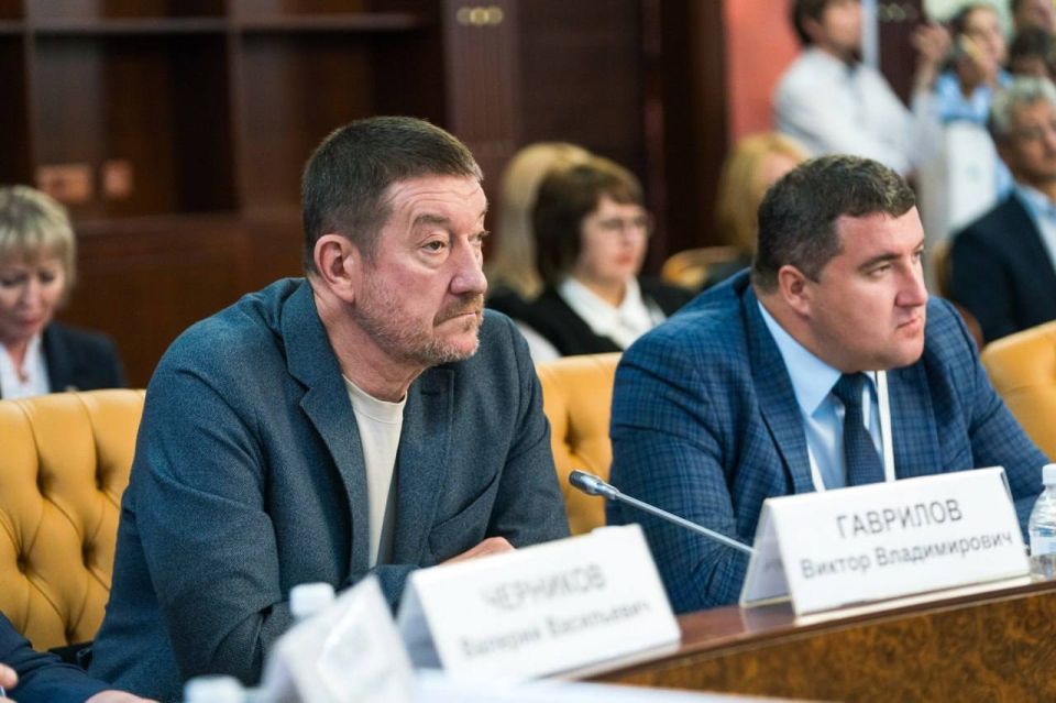 Дарья Морозова: На прошлой неделе в Ханты-Мансийске состоялось заседание Межрегионального координационного совета уполномоченных по правам человека в субъектах Российской Федерации, посвященное 15-летию создания института... Дарья Морозова: На прошлой неделе в Ханты-Мансийске состоялось заседание Межрегионального координационного совета уполномоченных по правам человека в субъектах Российской Федерации, посвященное 15-летию создания института...