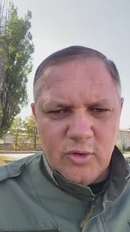 Вижу много комментариев, реакций и постов в соцсетях по поводу моего выступления в эфире Первого республиканского