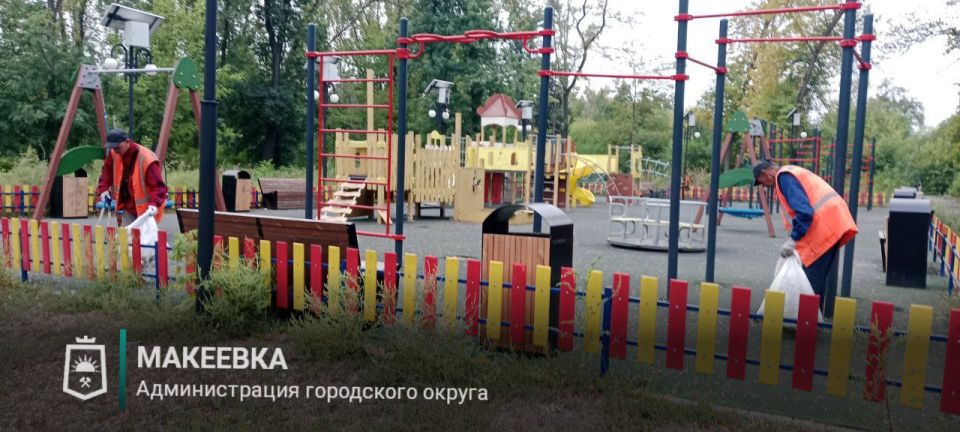 Сотрудниками МУП АГМ «Перспектива» выполнены работы: Сотрудниками МУП АГМ «Перспектива» выполнены работы: