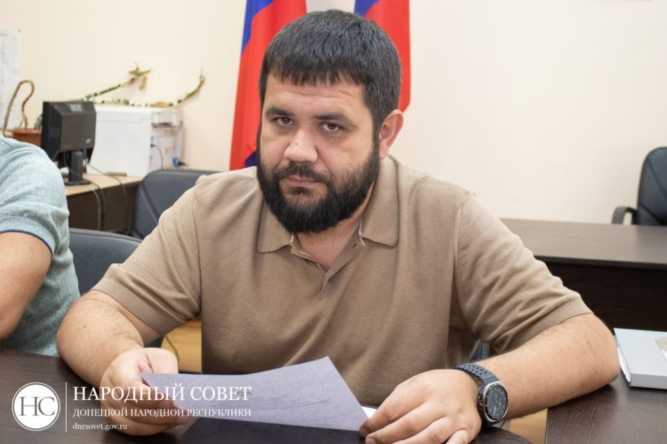 Сергей Михалев рассказал о законотворческой работе в сфере недропользования Сергей Михалев рассказал о законотворческой работе в сфере недропользования