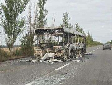 На трассе Изюм-Славянск российские FPV-дроны все более активно жгут технику противника