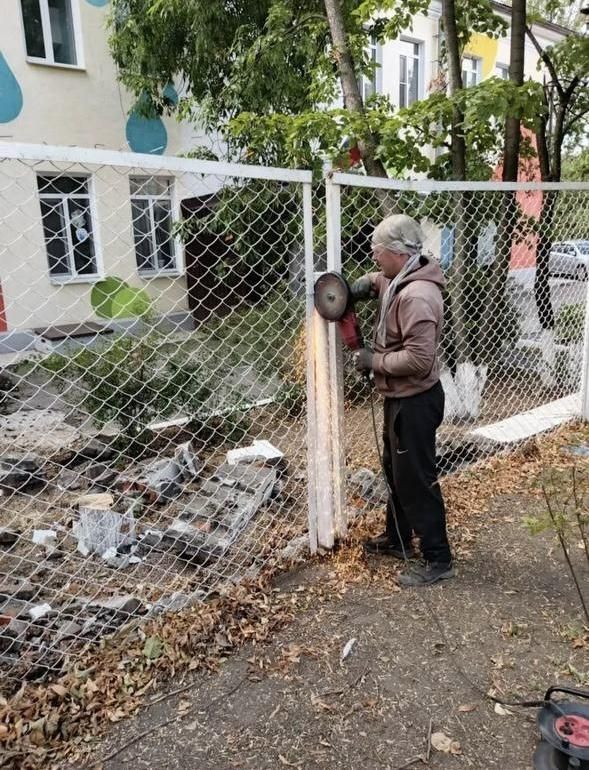Специалисты Магаданской области помогают ликвидировать коммунальную аварию в Ждановке Специалисты Магаданской области помогают ликвидировать коммунальную аварию в Ждановке