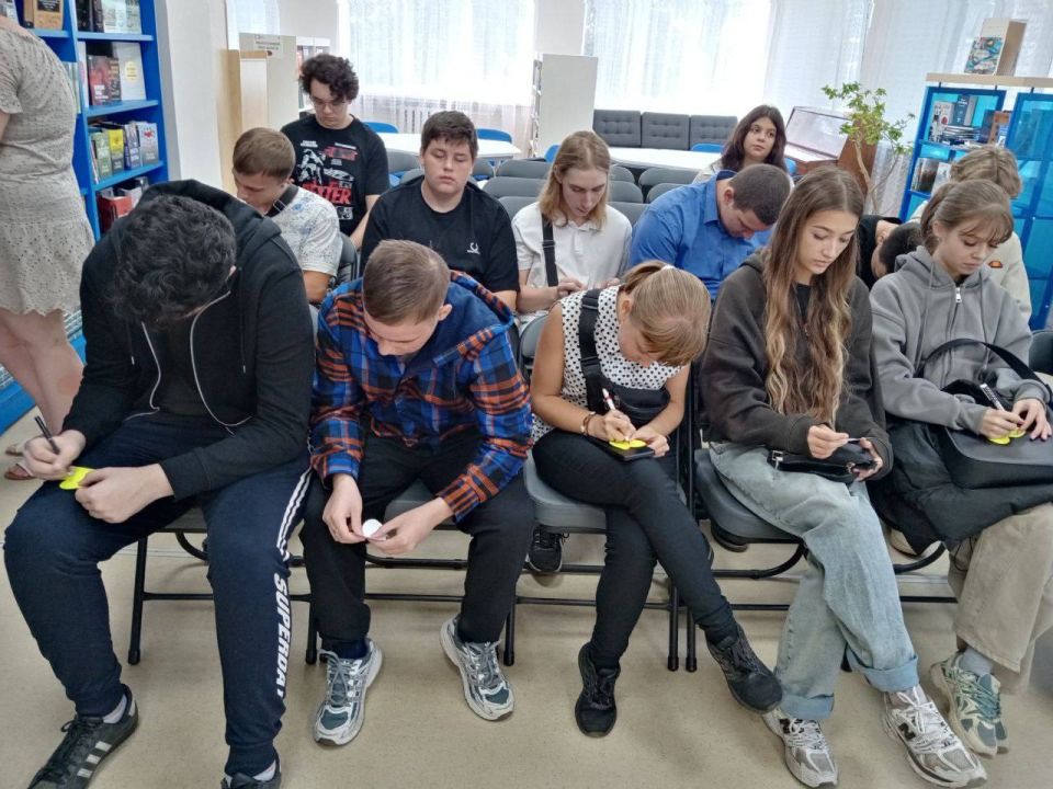 «За мужество, свободу и Донбасс» «За мужество, свободу и Донбасс»