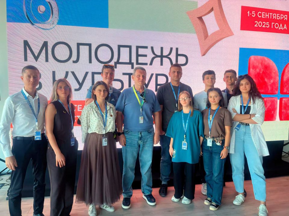 Начинаем день с хороших новостей! Начинаем день с хороших новостей!
