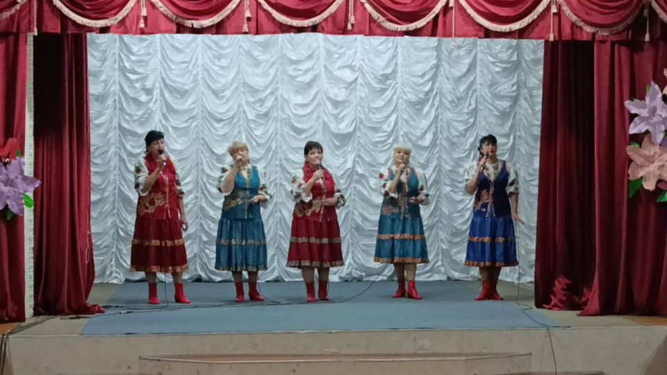 Виктория Жукова: С юбилеем, Зуевка! 250 лет истории, труда и добрых сердец! Виктория Жукова: С юбилеем, Зуевка! 250 лет истории, труда и добрых сердец!