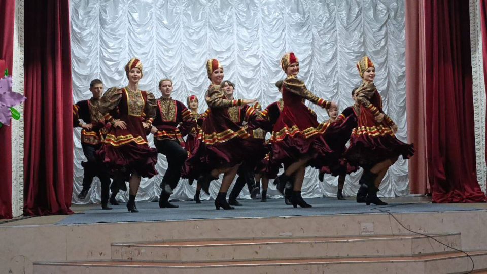 Виктория Жукова: С юбилеем, Зуевка! 250 лет истории, труда и добрых сердец! Виктория Жукова: С юбилеем, Зуевка! 250 лет истории, труда и добрых сердец!