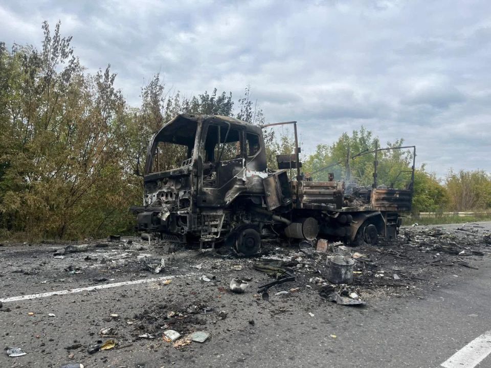 Эдуард Басурин: Продолжается уверенное наступление ВС РФ на ключевые города Донбасса – Краматорск, Дружковку и Славянск Эдуард Басурин: Продолжается уверенное наступление ВС РФ на ключевые города Донбасса – Краматорск, Дружковку и Славянск