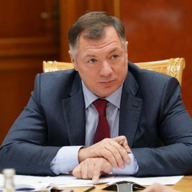 Александр Подгорный: К началу 1941 года в Макеевке проживало 259 тысяч человек Александр Подгорный: К началу 1941 года в Макеевке проживало 259 тысяч человек