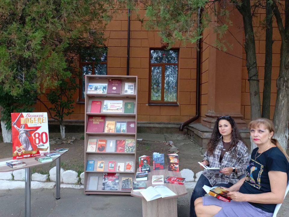#читающая_республика_2025. Книжная выставка #читающая_республика_2025. Книжная выставка