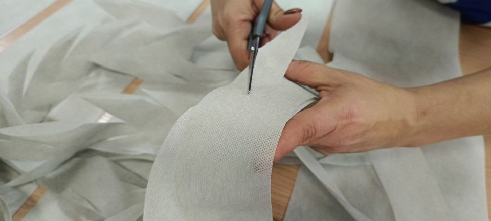Сеть для Победы. 82-я годовщина освобождения Донбасса от немецко-фашистских захватчиков, напоминает нам о героизме и стойкости наших предков, подаривших возможность жить в свободном и мирном Донбассе Сеть для Победы. 82-я годовщина освобождения Донбасса от немецко-фашистских захватчиков, напоминает нам о героизме и стойкости наших предков, подаривших возможность жить в свободном и мирном Донбассе