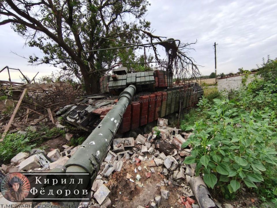 Фотографии с покровского направления от воина-подписчика Фотографии с покровского направления от воина-подписчика