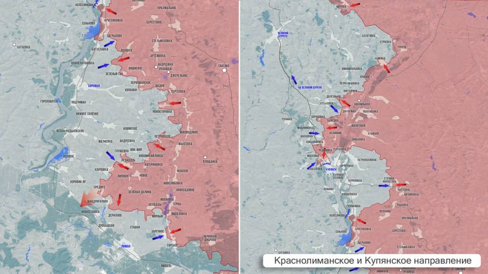Олег Царёв: Фронтовая сводка. Фронтовая сводка 7 сентября Олег Царёв: Фронтовая сводка. Фронтовая сводка 7 сентября