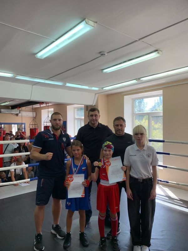 В городе Макеевка 6-7 сентября прошло учебно-тренировочное мероприятие Открытый ринг по боксу памяти выдающихся тренеров - преподавателей по боксу МУНИЦИПАЛЬНОГО БЮДЖЕТНОГО УЧРЕЖДЕНИЯ ДОПОЛНИТЕЛЬНОГО ОБРАЗОВАНИЯ «СПОРТИВНАЯ... В городе Макеевка 6-7 сентября прошло учебно-тренировочное мероприятие Открытый ринг по боксу памяти выдающихся тренеров - преподавателей по боксу МУНИЦИПАЛЬНОГО БЮДЖЕТНОГО УЧРЕЖДЕНИЯ ДОПОЛНИТЕЛЬНОГО ОБРАЗОВАНИЯ «СПОРТИВНАЯ...