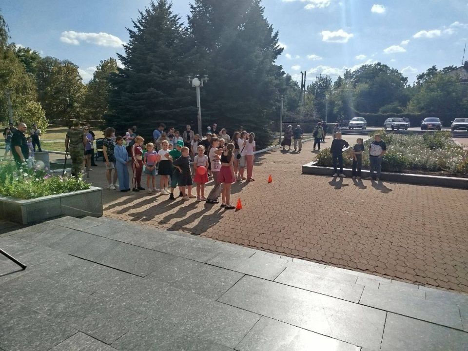 Денис Зубов: С Днём рождения, Иловайск! Денис Зубов: С Днём рождения, Иловайск!