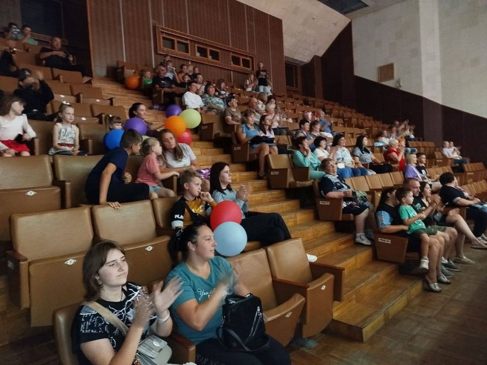 Денис Зубов: С Днём рождения, Иловайск! Денис Зубов: С Днём рождения, Иловайск!