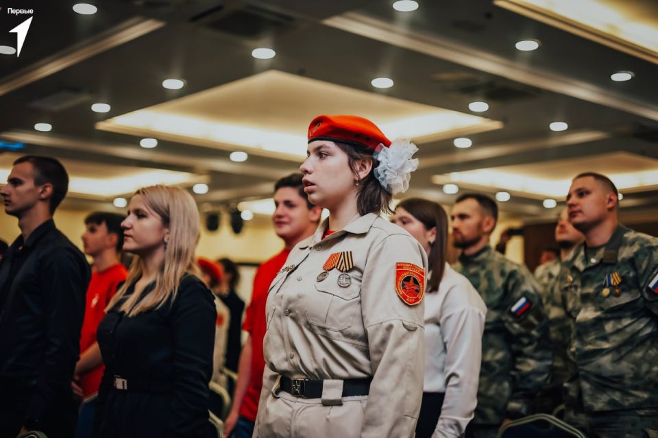 Кто где, а мы — на конференции проекта «В списках не значился. Сталинская область» Кто где, а мы — на конференции проекта «В списках не значился. Сталинская область»