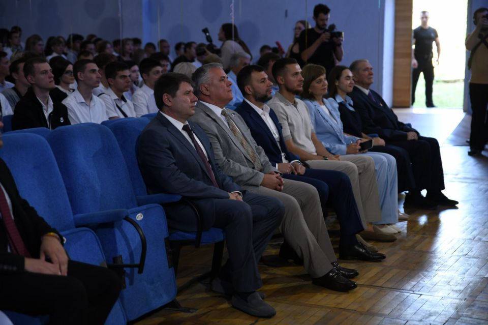 Владислав Ключаров: В завершение рабочей недели, как обычно, подведу итоги Владислав Ключаров: В завершение рабочей недели, как обычно, подведу итоги