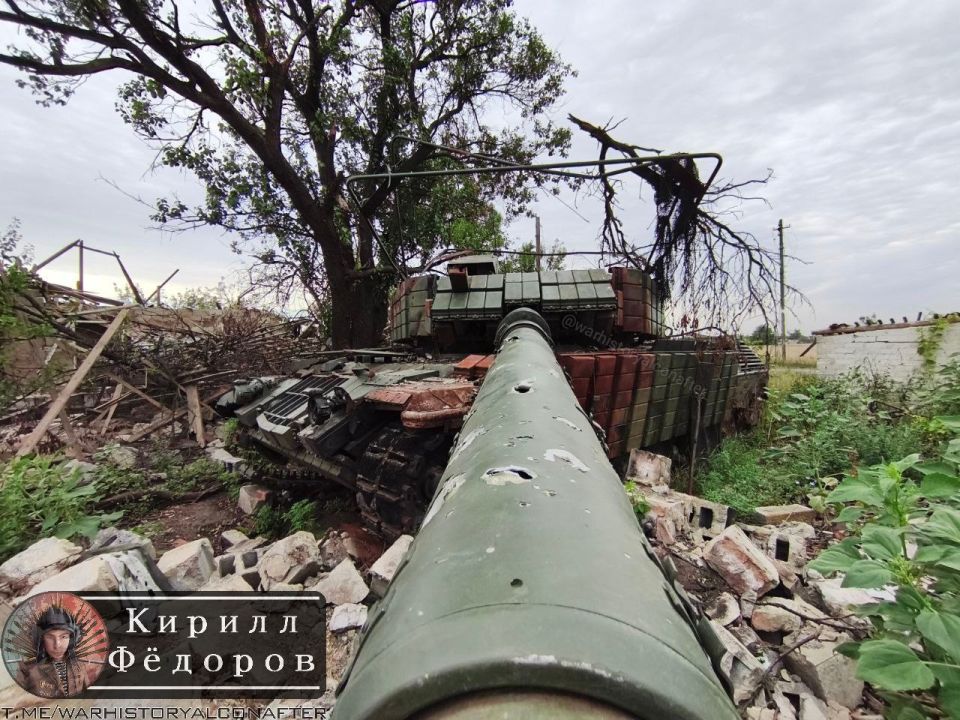 Фотографии с покровского направления от воина-подписчика Фотографии с покровского направления от воина-подписчика