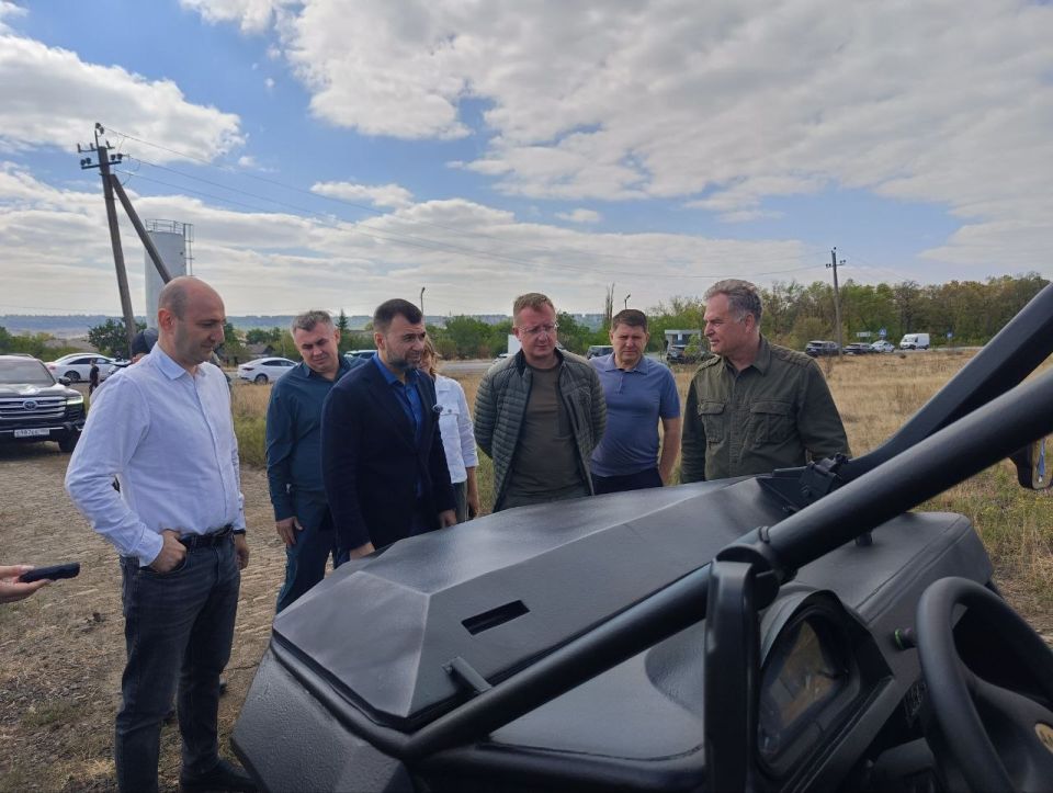 Владислав Ключаров: В завершение рабочей недели, как обычно, подведу итоги Владислав Ключаров: В завершение рабочей недели, как обычно, подведу итоги