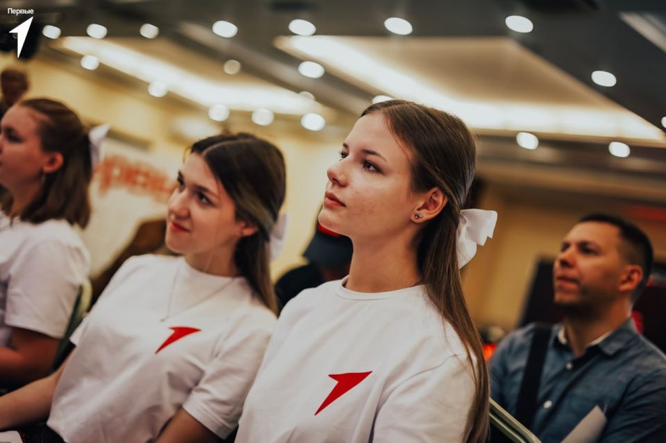 Кто где, а мы — на конференции проекта «В списках не значился. Сталинская область» Кто где, а мы — на конференции проекта «В списках не значился. Сталинская область»