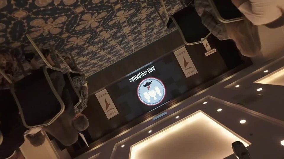 Кирилл Макаров: 1945 судеб. Мы возвращаем долг памяти