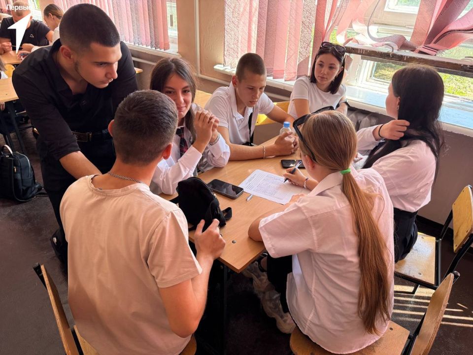 Выбираем будущую профессию Выбираем будущую профессию