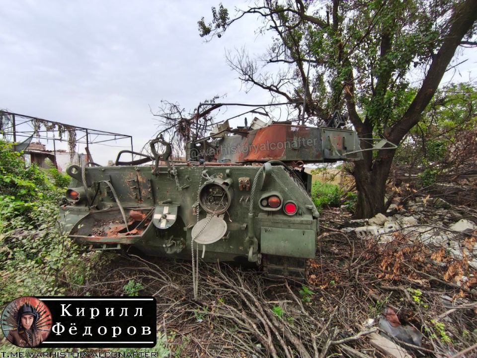 Фотографии с покровского направления от воина-подписчика Фотографии с покровского направления от воина-подписчика