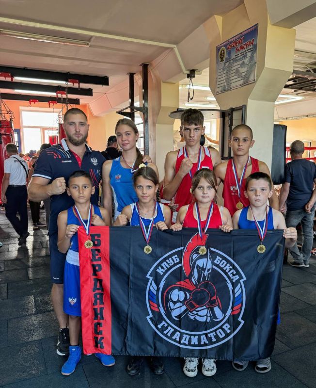 В городе Макеевка 6-7 сентября прошло учебно-тренировочное мероприятие Открытый ринг по боксу памяти выдающихся тренеров - преподавателей по боксу МУНИЦИПАЛЬНОГО БЮДЖЕТНОГО УЧРЕЖДЕНИЯ ДОПОЛНИТЕЛЬНОГО ОБРАЗОВАНИЯ «СПОРТИВНАЯ... В городе Макеевка 6-7 сентября прошло учебно-тренировочное мероприятие Открытый ринг по боксу памяти выдающихся тренеров - преподавателей по боксу МУНИЦИПАЛЬНОГО БЮДЖЕТНОГО УЧРЕЖДЕНИЯ ДОПОЛНИТЕЛЬНОГО ОБРАЗОВАНИЯ «СПОРТИВНАЯ...