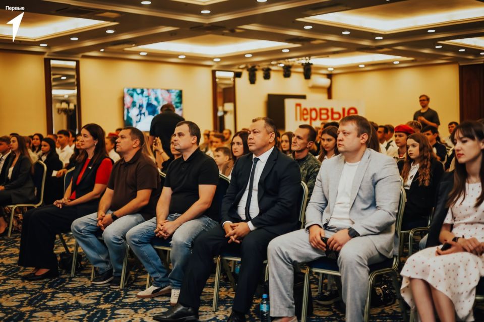 Кто где, а мы — на конференции проекта «В списках не значился. Сталинская область» Кто где, а мы — на конференции проекта «В списках не значился. Сталинская область»