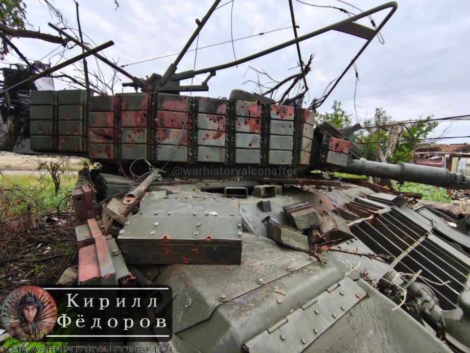 Фотографии с покровского направления от воина-подписчика Фотографии с покровского направления от воина-подписчика