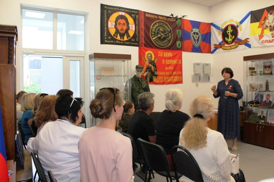 #День_освобождения_Донбасса #День_освобождения_Донбасса