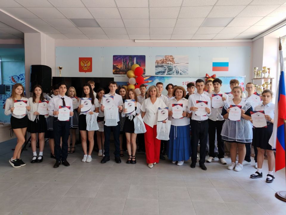 В Старобешево молодежь активизирует свою правовую осведомленность! В Старобешево молодежь активизирует свою правовую осведомленность!