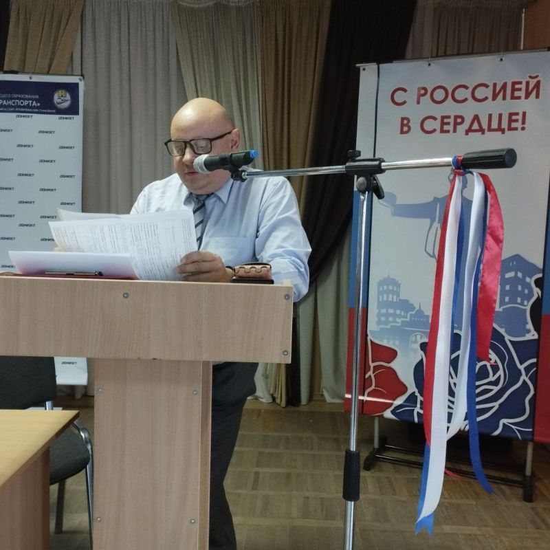 Сегодня, 8 сентября в Донецкой Народной Республике отмечается праздник, который по важности можно сравнить с Днем Победы — это День освобождения Донбасса от немецко-фашистских захватчиков Сегодня, 8 сентября в Донецкой Народной Республике отмечается праздник, который по важности можно сравнить с Днем Победы — это День освобождения Донбасса от немецко-фашистских захватчиков