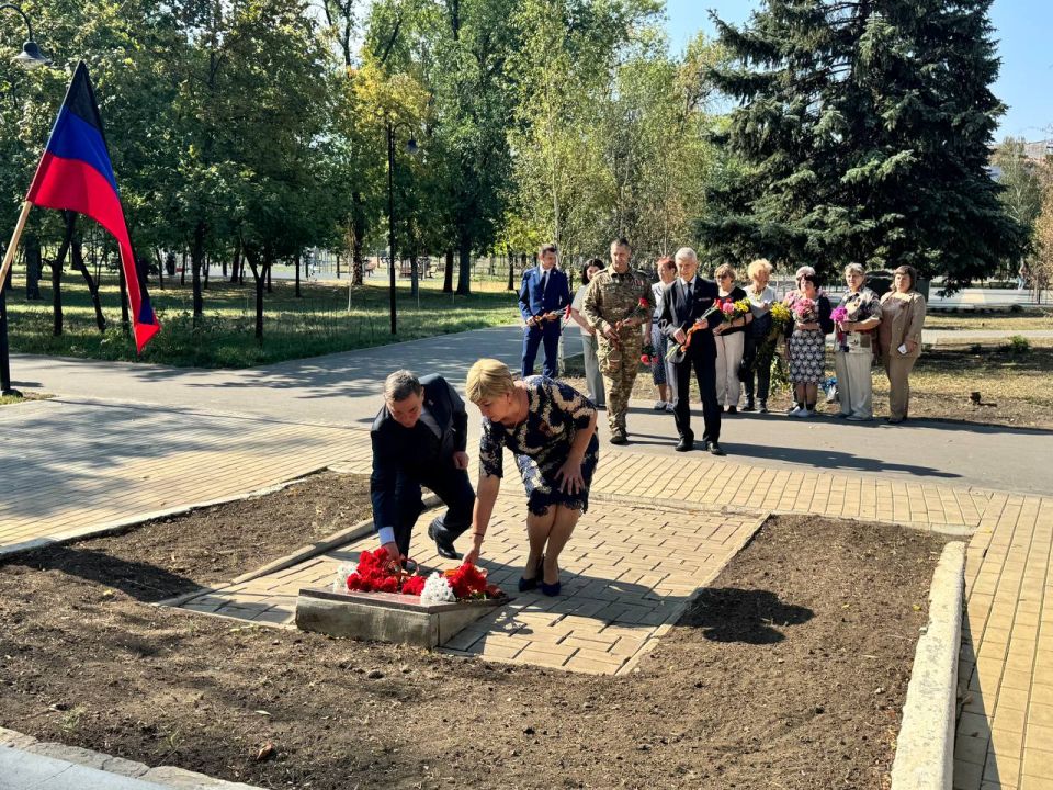 Елена Рязанцева: У каждого народа есть даты, которые составляют основу его истории, его доблести и величия Елена Рязанцева: У каждого народа есть даты, которые составляют основу его истории, его доблести и величия