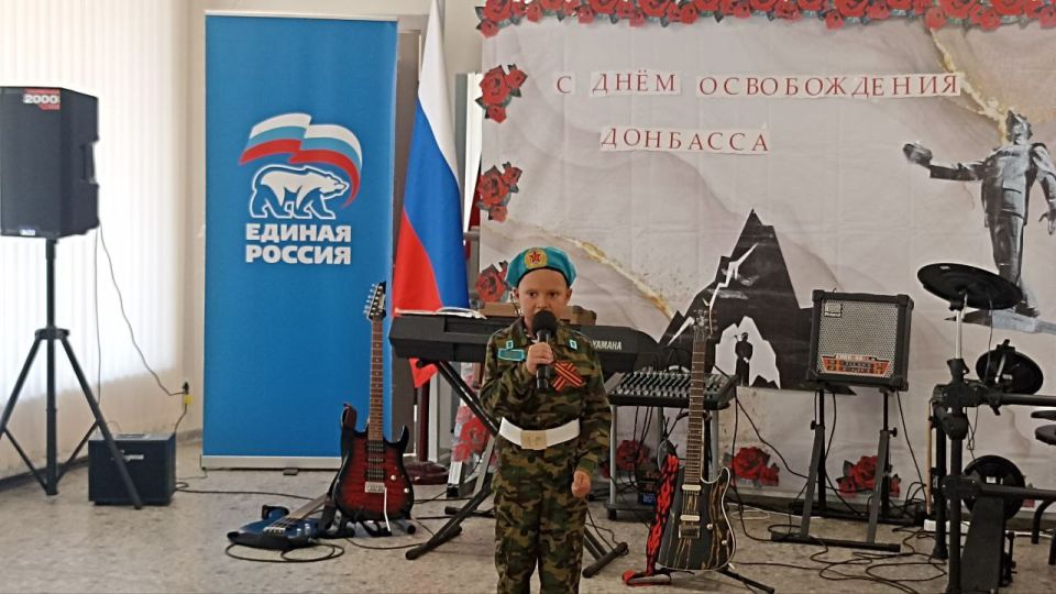 Юрий Атаманов: МЫ ПАМЯТЬ О ГЕРОЯХ СОХРАНИМ Юрий Атаманов: МЫ ПАМЯТЬ О ГЕРОЯХ СОХРАНИМ